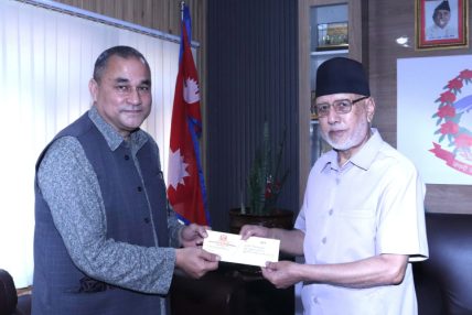 सुदूरपश्चिम प्रदेशसभाको बजेट अधिवेशन आव्हान गर्न सिफारिस