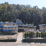 जोगबुडामा झाडापखालाले बालकको मृत्यु, तीन जना अस्पतालमा