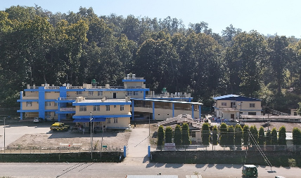 जोगबुडामा झाडापखालाले बालकको मृत्यु, तीन जना अस्पतालमा