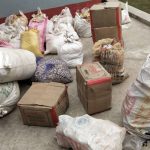 कैलाली र कञ्चनपुरमा लाखौँको अवैध सामान बरामद, एक जना पक्राउ