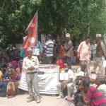 शुक्लाफाँटा निकुञ्जबाट विस्थापितको अभिलेख र जग्गा प्रमाणीकरण प्रक्रिया अघि बढ्ने