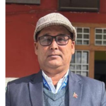 पुर्चौंडी इलाका प्रशासन कार्यालय प्रमुखकाे जिम्मेवारी उत्तम बहादुर विष्टलाई