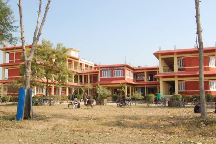 सुदूरपश्चिम विश्वविद्यालयको तीन सय बिघा जग्गा अतिक्रमण