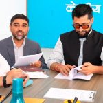 आज रास्वपाको केन्द्रीय समिति बैठक, ९ वटा कार्यसूचीमा छलफल हुने