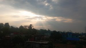 यस्तो रहनेछ आजको मौसम