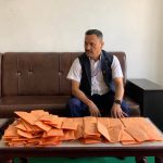 लाइन बस्नुपर्ने झन्झट अन्त्य : जनताको घरमै राहदानी