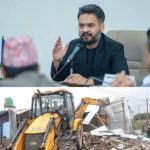 सुकुम्बासी र अतिक्रमणकारी छुट्याइने प्रधानमन्त्री बालेनको स्पष्ट सन्देश