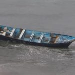 अछाममा कर्णाली नदी तर्ने क्रममा डुङ्गा पल्टिएर छोराको मृत्यु, बुबा बेपत्ता