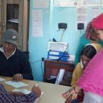 धनगढीको विशेषज्ञ वडा स्वास्थ्य क्लिनिकबाट २७ हजार बढी लाभान्वित