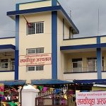 लम्कीचुहा अस्पताललाई प्रादेशिक अस्पताल बनाउने बाटो खुल्यो