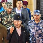 उच्च सुरक्षा अधिकारीहरूसँग गृहमन्त्रीको पाँच घण्टा लामो