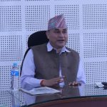 प्रदेश र स्थानीय तहको निर्वाचन तत्काल गर्न मुख्यमन्त्री शाहको माग