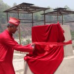 कैलालीको गोदावरी आर्यघाटमा एकैपटक ७ वटा शवहरु जलाउन मिल्ने