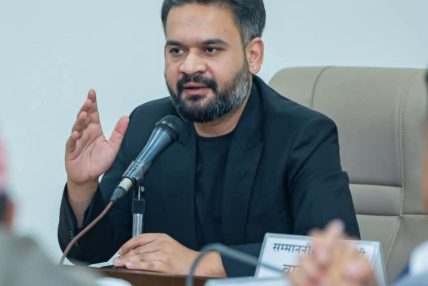 प्रधानमन्त्री बालेनले भने- कुनैपनि नागरिकलाई घरबारविहीन हुने अवस्था सिर्जना हुन दिँदैनौं