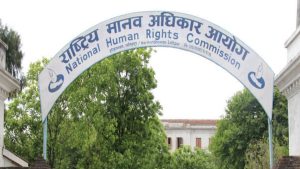 मानवअधिकार आयोगले गर्‍यो जेन-जी आन्दोलनको आफ्नो अनुसन्धान प्रतिवेदन कार्यान्वयन गर्न सरकारलाई पत्राचार