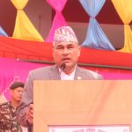 गणतन्त्र नेपाली जनताले प्राप्त गरेको ऐतिहासिक उपलब्धि हो : मुख्यमन्त्री शाह