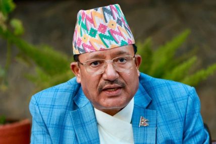 स्थानीय तह र प्रदेशसभाको निर्वाचन एकै चरणमा गर्न निर्वाचन आयोगको प्रस्ताव