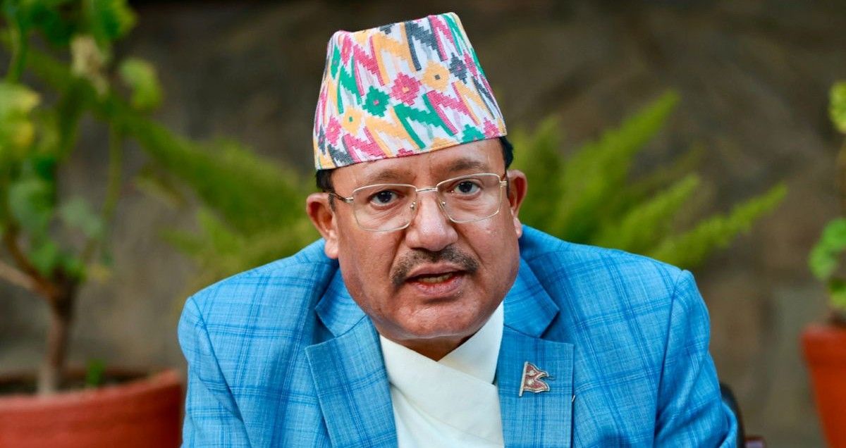 स्थानीय तह र प्रदेशसभाको निर्वाचन एकै चरणमा गर्न निर्वाचन आयोगको प्रस्ताव