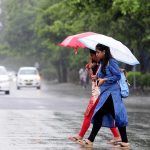 पश्चिमी र स्थानीय वायु तथा न्यून चापीय क्षेत्रको प्रभाव कायमै, आज सातै प्रदेशमा चट्याङ्गसहित वर्षाको सम्भावना