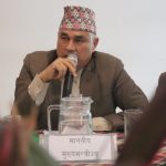 सबै दलको सहभागिता सुनिश्चित गर्न ‘बजेट सुझाव समिति’ गठन गरौं : मुख्यमन्त्री शाह