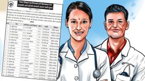 विदेशी पासपोर्ट लिएका नेपालका १९ डाक्टरको दर्ता खारेज विदेशी पासपोर्ट लिएका नेपालका १९ डाक्टरको दर्ता खारेज