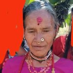 गोदावरी तेघरीबाट चार दिन देखि एक वृद्धा वेपत्ता