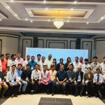 धनगढीमा सङ्घीयता सम्बन्धी युवा संवाद कार्यक्रम सम्पन्न