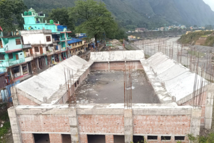 सुदूरपश्चिममा खेल पूर्वाधारमा लुट : आठ वर्षमा दुई अर्ब खर्च, खेतमा प्रतियोगिता