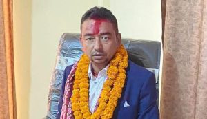 निर्माण व्यवसायी महासंघ सुदुरपश्चिमको अध्यक्षमा स्वार विजयी, अन्य पदमा को ? निर्माण व्यवसायी महासंघ सुदुरपश्चिमको अध्यक्षमा स्वार विजयी, अन्य पदमा को ?