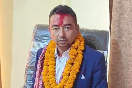 निर्माण व्यवसायी महासंघ सुदुरपश्चिमको अध्यक्षमा स्वार विजयी, अन्य पदमा को ?
