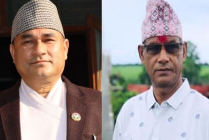 मन्त्री छान्न काँग्रेसका दुबै समूह घनिभूत छलफलमा