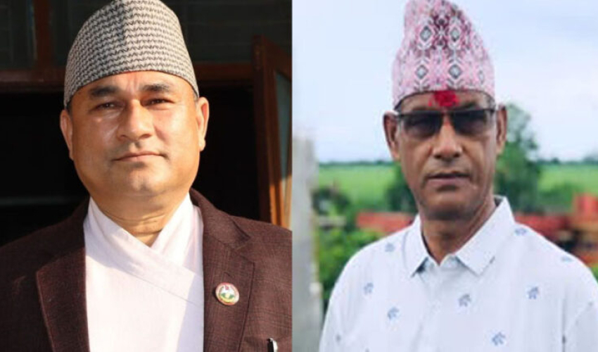 मन्त्री छान्न काँग्रेसका दुबै समूह घनिभूत छलफलमा