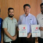 एसपीएले दियो ‘सुदूरपश्चिम स्पोर्ट्स अवार्ड’लाई लगातार चौथो वर्ष साथ, बन्यो मुख्य प्रायोजक