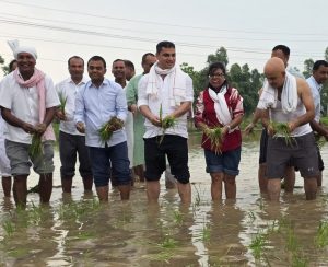 राज्य किसानप्रति अनुदार बन्दै गएको छ : महामन्त्री पौडेल राज्य किसानप्रति अनुदार बन्दै गएको छ : महामन्त्री पौडेल