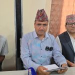 बजेट दलाल र बिचौलिया केन्द्रित भयो, यथास्थितिमा पारित हुँदैन : नेकपा
