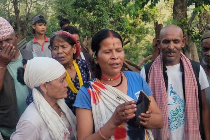 गोदावरी बासपानीमा वन कार्यालयको डोजरपछि ४७ घर टहरा भत्काइए, स्थानीय बिचल्लीमा; वन कर्मचारीविरुद्ध मुद्दा र छानबिन समिति गठन