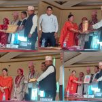 पुनर्वास नगरपालिकाले गर्यो अधिकृत गणेशराज जोशीको सम्मानसहित विदाइ पुनर्वास नगरपालिकाले गर्यो अधिकृत गणेशराज जोशीको सम्मानसहित विदाइ