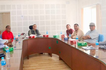 आज रातिसम्म बजेटको छिनोफानो, नेकपाले भन्यो– यथास्थितिमा समर्थन छैन