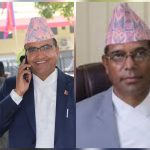 सुदूरपश्चिमको मुख्यमन्त्रीमा खगराज, र कर्णालीमा जीवन शाहीको सम्भावन