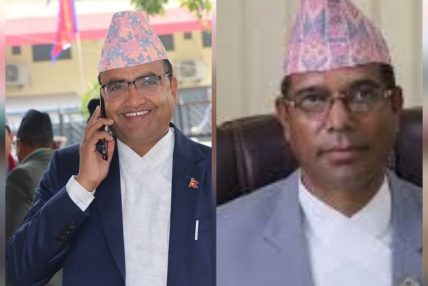 सुदूरपश्चिमको मुख्यमन्त्रीमा खगराज, र कर्णालीमा जीवन शाहीको सम्भावन