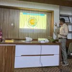 पुनर्वासमा पोषणमैत्री स्थानीय शासन प्रवर्द्धनका लागि सरोकारवालासँग अन्तरक्रिया