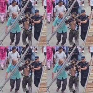 उपचारकै क्रममा वीर अस्पतालमा अस्ताए गणेश नेपाली उपचारकै क्रममा वीर अस्पतालमा अस्ताए गणेश नेपाली