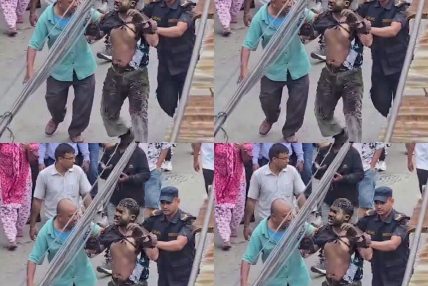 उपचारकै क्रममा वीर अस्पतालमा अस्ताए गणेश नेपाली