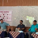लाञ्छना र भेदभावका कारण आफ्नै पालिकामा उपचार गर्न हिच्किचाउँछन् एचआईभी संक्रमित लाञ्छना र भेदभावका कारण आफ्नै पालिकामा उपचार गर्न हिच्किचाउँछन् एचआईभी संक्रमित
