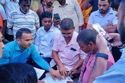सुनसरी गोलीकाण्डमा सरकार–पीडित परिवारबीच ६ बुँदे सहमति, मृतकलाई शहीद घोषणा प्रक्रिया अघि बढ्ने