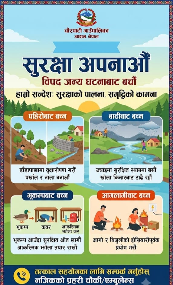 Chaupati Chaupati