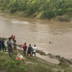 मोहनामा नदीमा बेपत्ता भए पुनर्वासका अजय