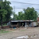 अत्तरियामा फेरि ठडिन थाले वनले भत्काएका घर, टहरा अत्तरियामा फेरि ठडिन थाले वनले भत्काएका घर, टहरा