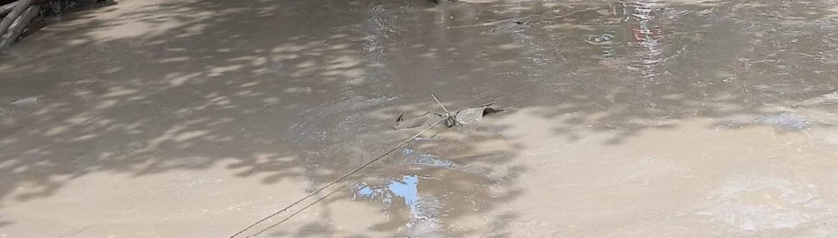 काठमाडौं-मुग्लिन जोड्ने पृथ्बी राजमार्ग आज दिउँसोसम्म सञ्चालनमा आउने