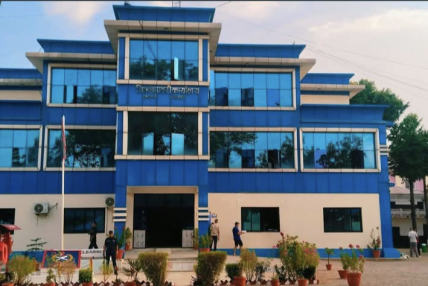 कैलालीमा ३३ लाखभन्दा बढीको भन्सार छलीको सामान बरामद